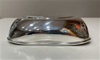 Scicli - Corso Garibaldi 28 - Bowl Floriddia Gioielli in Silver ARG125 - ARG125